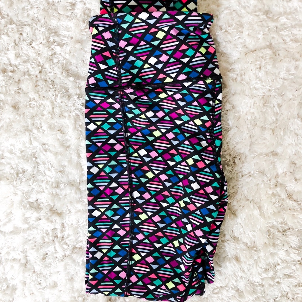 Victoria Secret Sport Yoga Pants